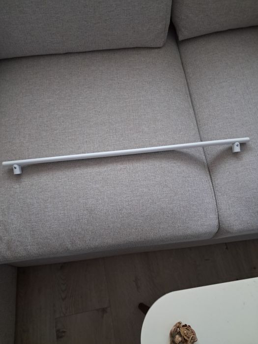 Поставка за кърпа ,дръжки и органайзер за стена