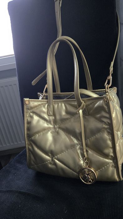 Дамска чанта U.S POLO ASSN