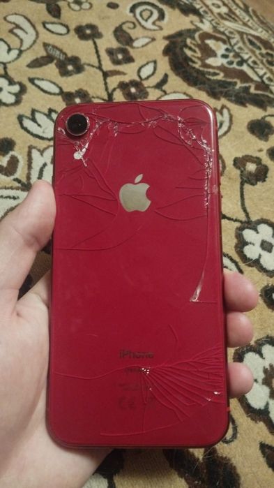 Продам iphone Xr