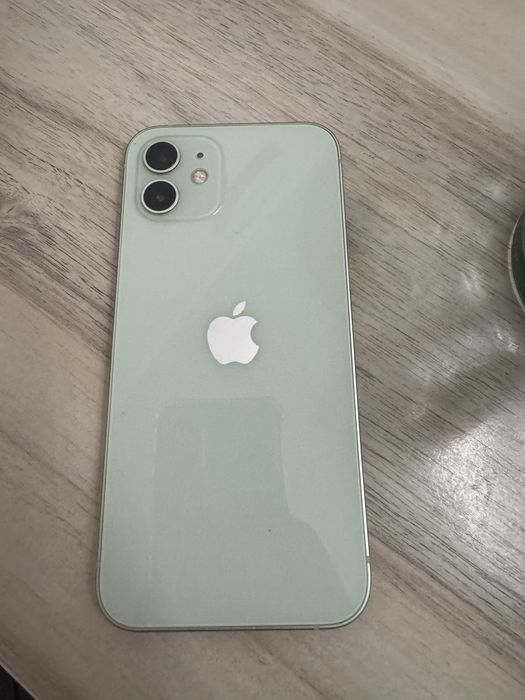 Iphone 12 apple (Айфон 12 )