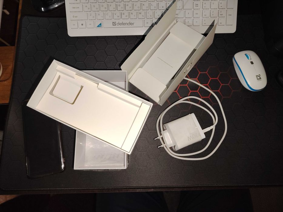 Redmi Note 13 Pro Plus 5G | 8/256 GB | Ideal holat