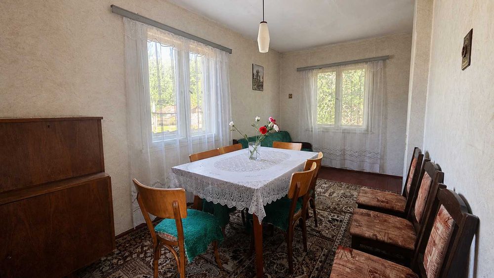 Продава се Къща в с. Елешница, Област София-област - 265 кв.м за 899 €/кв.м - Снимка #16