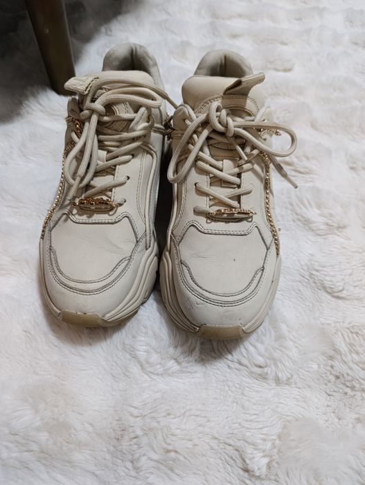 Дамски обувки bufalo