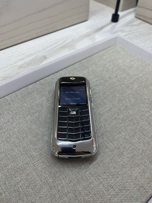 Vertu Constellation Ceramic  оригинал