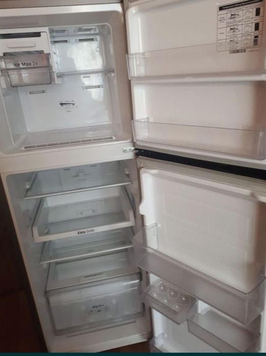 Холодильник Samsung б/у