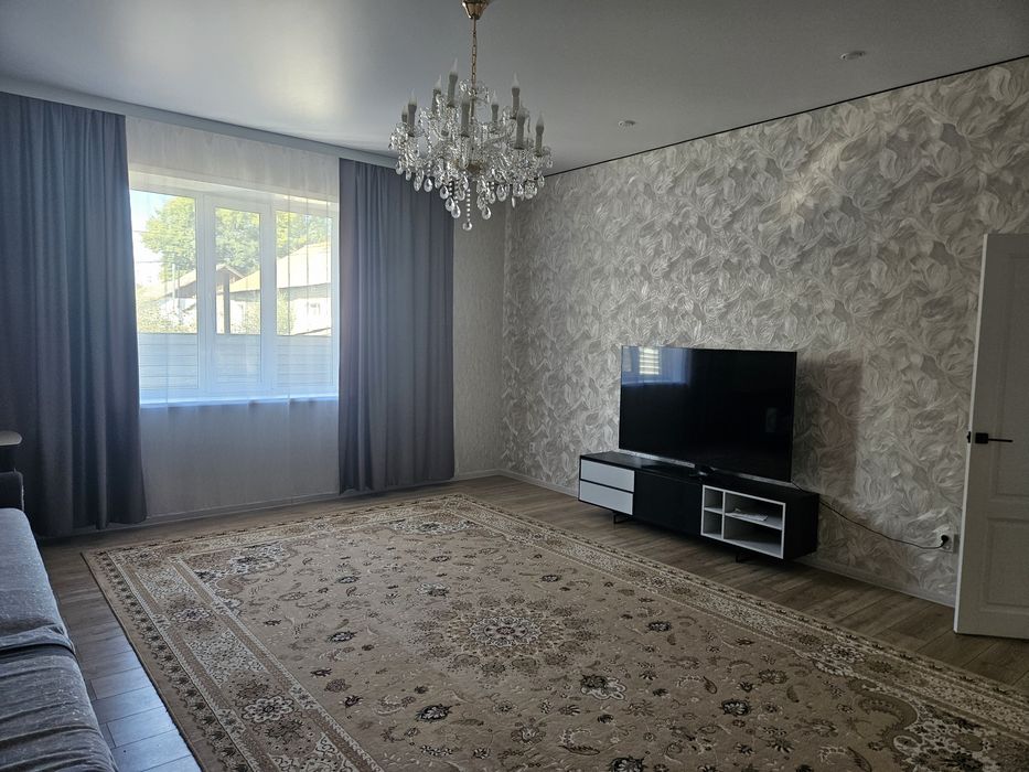 Продам новый дом