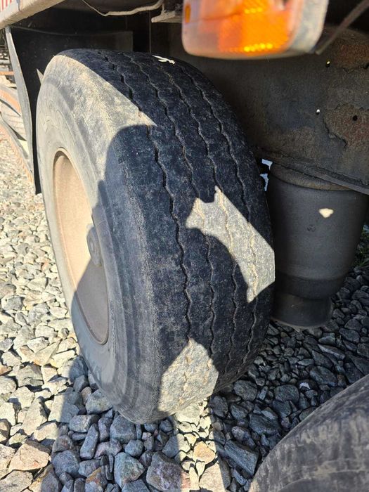 Ремарке Schmitz SO1