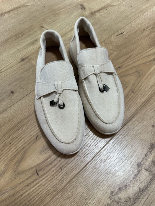 Луфъри Loro piana