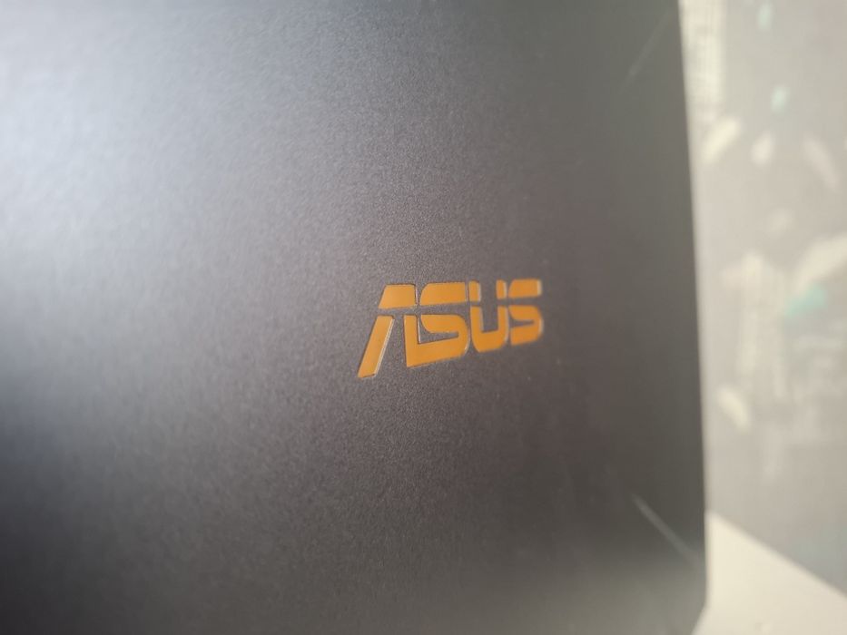 laptop gaming ASUS TUF FX505DV rtx 2060