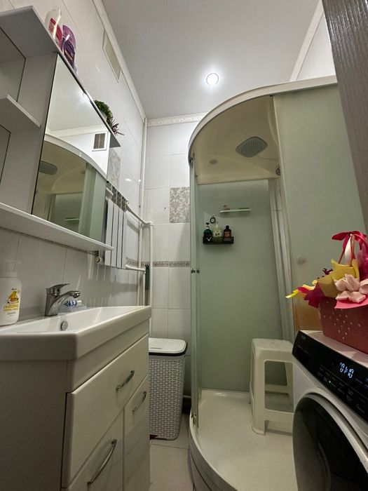 Продам 2х комнатную квартиру