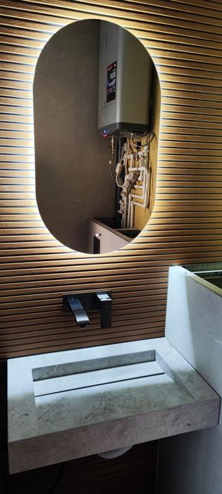 Ремонт квартир  под ключь