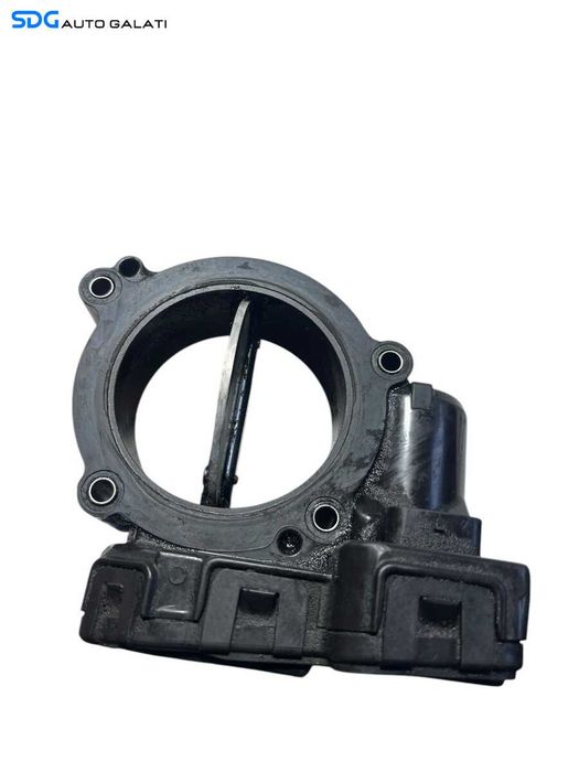 Clapeta Acceleratie Mercedes Clasa C Class W204 C180 C200 C220 C250 2.2 CDI 2007 - 2014 Cod A6510900070 [M4934]