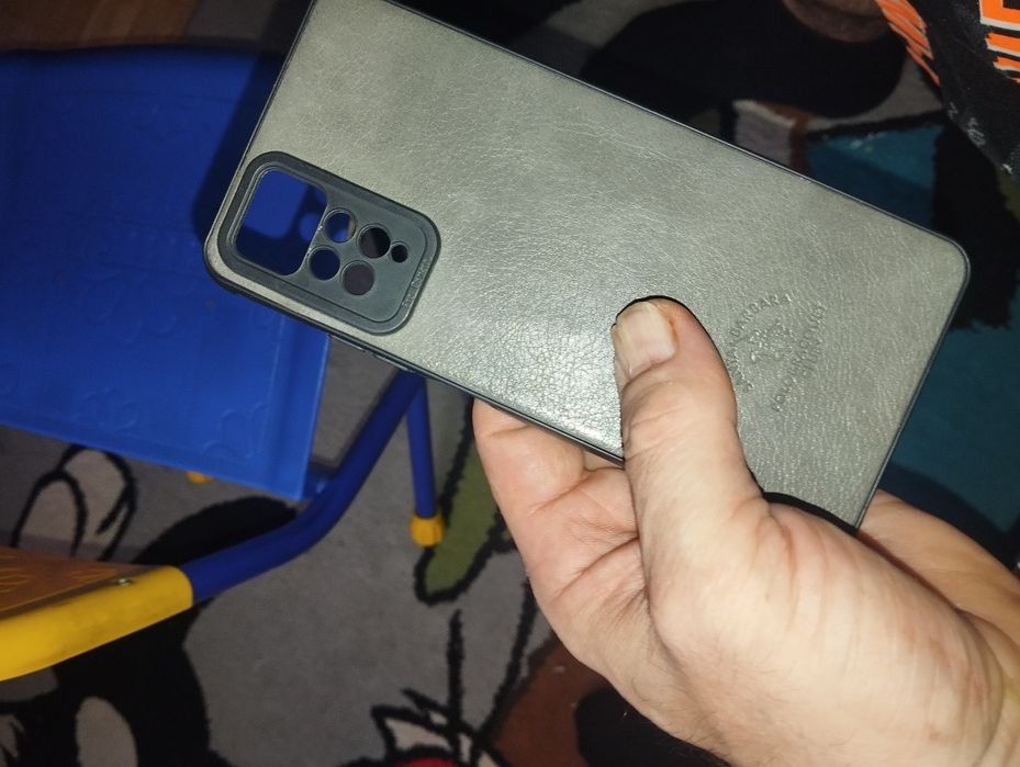 Продам редми ноут 12 про