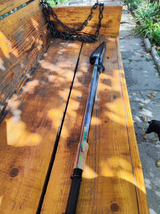 Фидер 3.60 Harrier