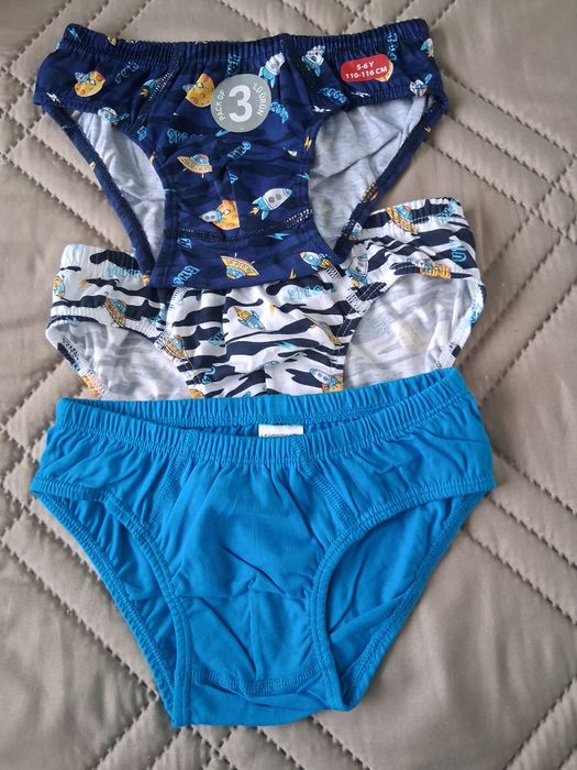 Детски слипчета 3 броя