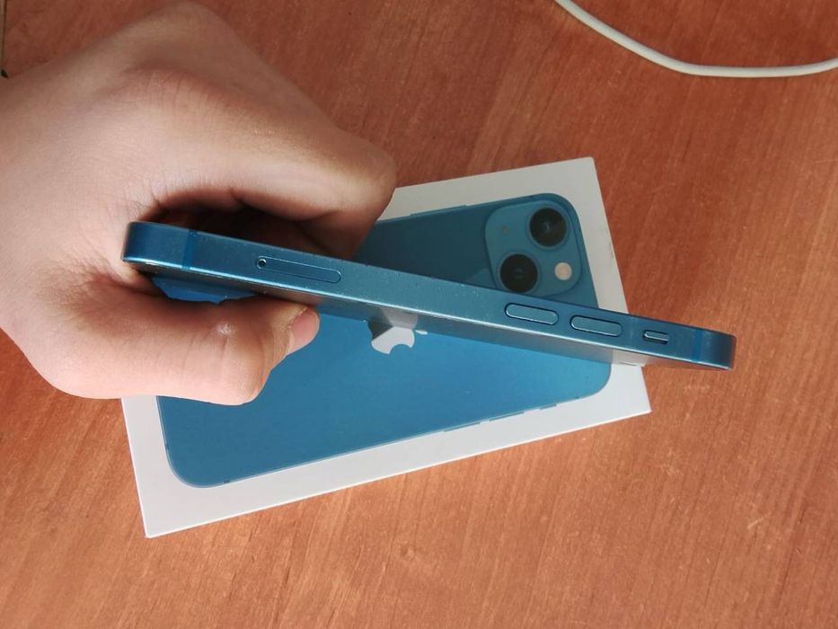 Iphone 13 mini продам