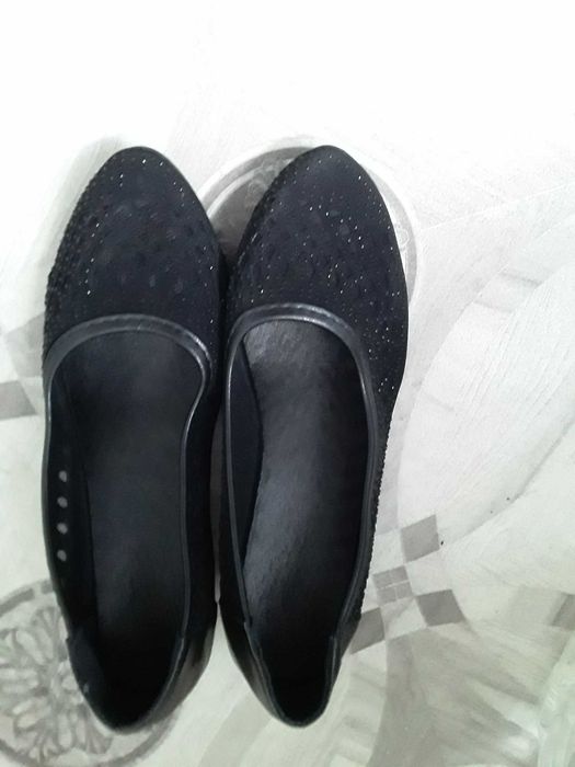 женские туфли размер 36.37