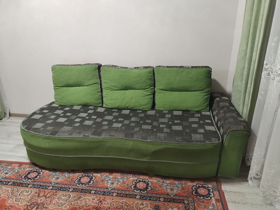 Продам диван  раздвижной