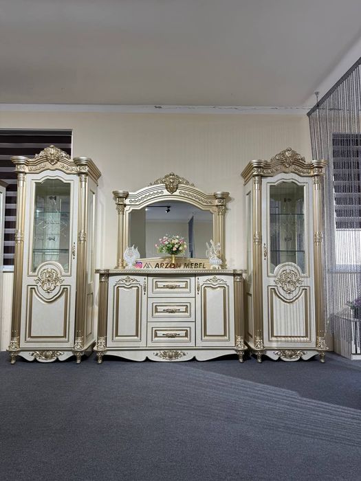 Penal Kamot Arzon Mebeldan harid qiling