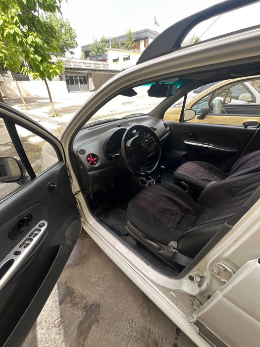 Matiz best 2012 gazi bor VARYTGAXAM beriladi