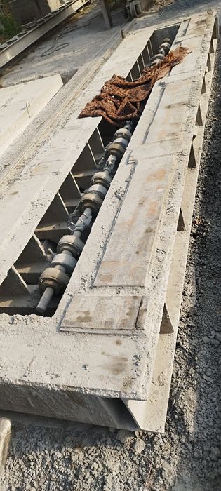 Бетон завод сотилади