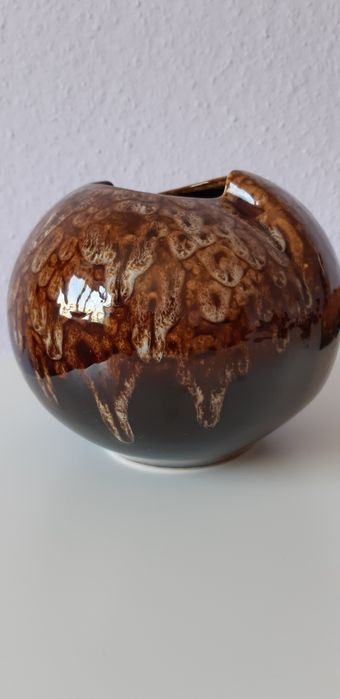 Ваза керамическая