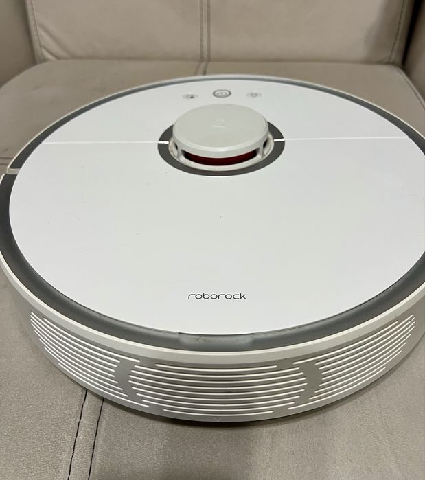 Xiaomi Roborock S 50