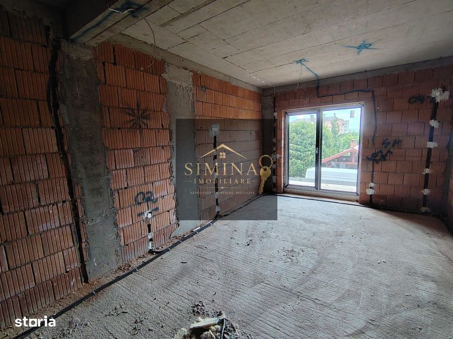Apartamente Noi, De Vanzare, RIVIERA REZIDENT