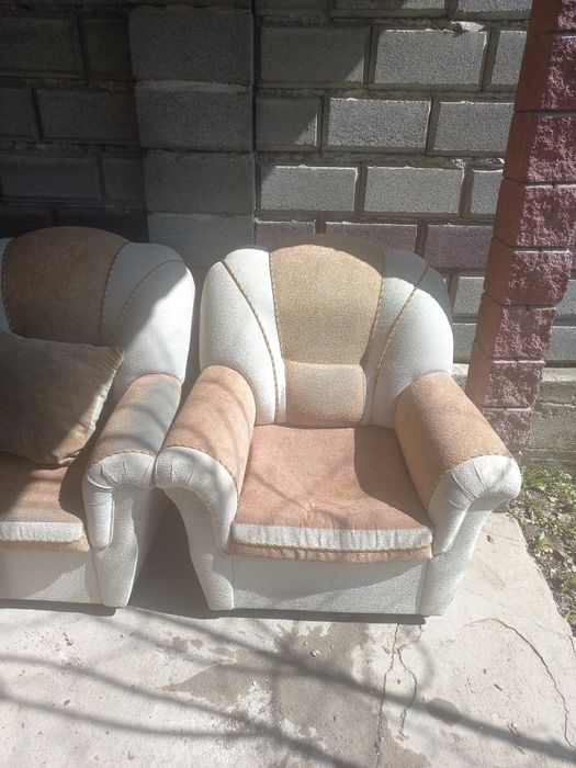 Продам угловой диван