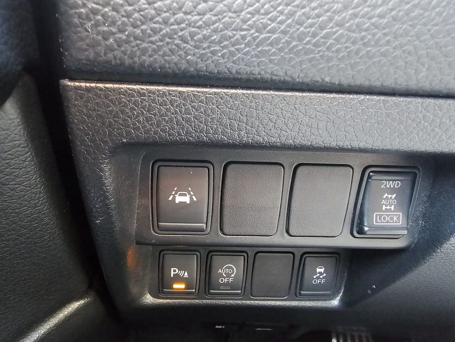 NISSAN Qashqai 2015 — imagine 5