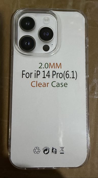 Huse pentru iphone 14 pro