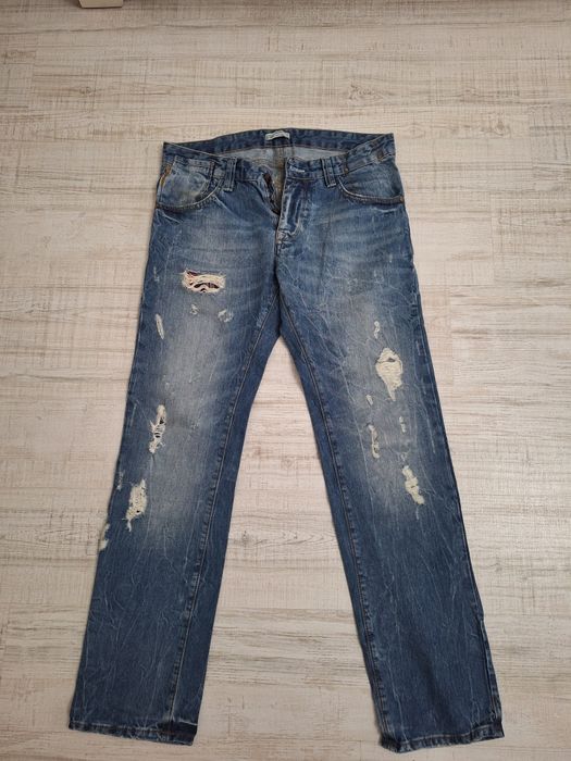 Lot de blugi barbati firma collins  w33/L32