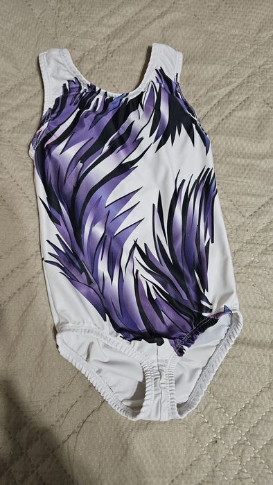 Трико за спортна  гимнастика