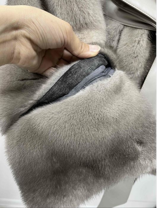 Шуба новый 48рр