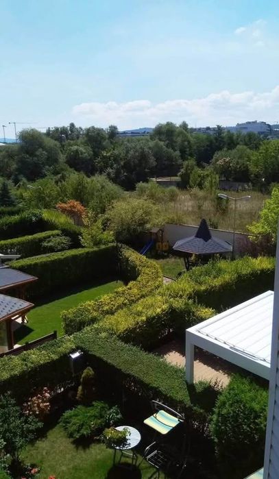 Дава се под наем Тристаен апартамент в София, Малинова долина - 105 кв.м за 750 € - Снимка #2