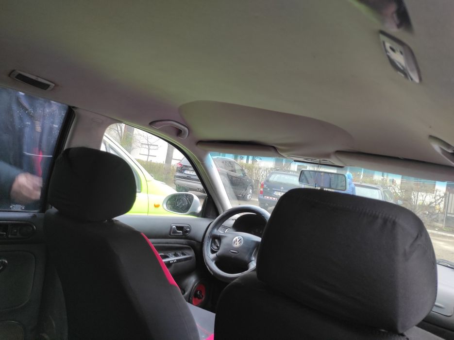 Golf IV - 4870 ron