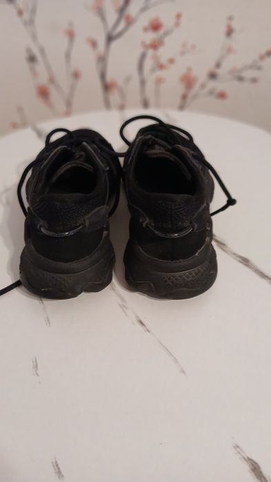 Adidas damă din piele