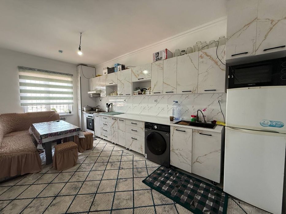 Bektemir жк Musoffo maskan