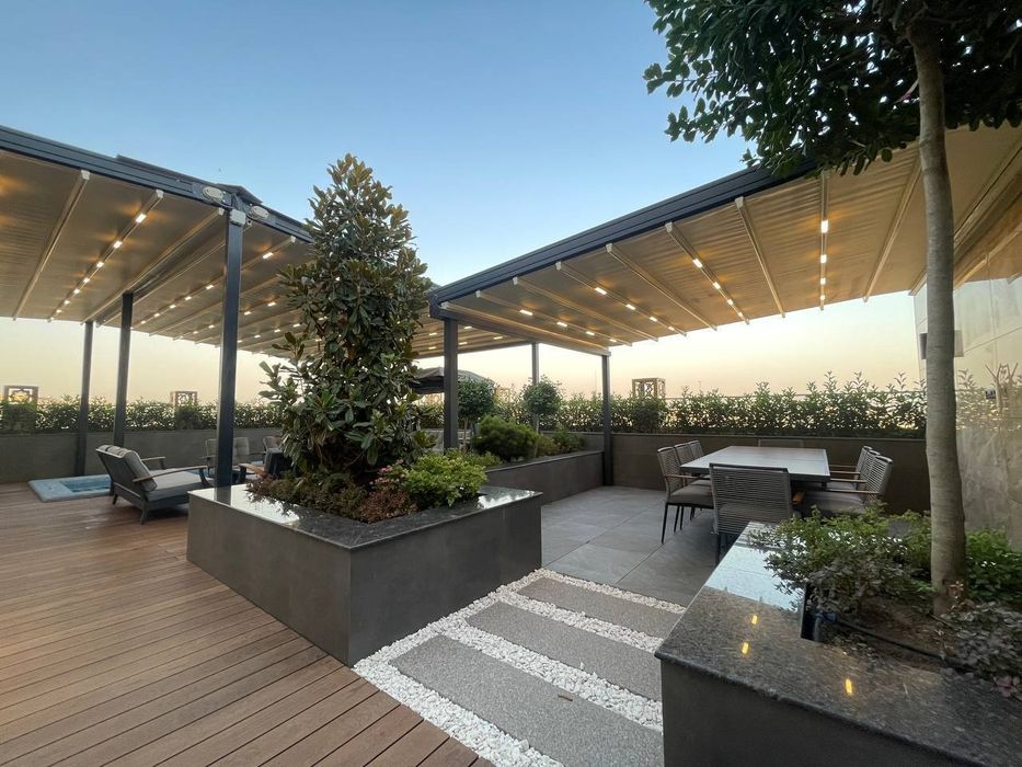 Продается 5ти ком квартира, ЖК Mirabad Avenue, ор-р: 323м²