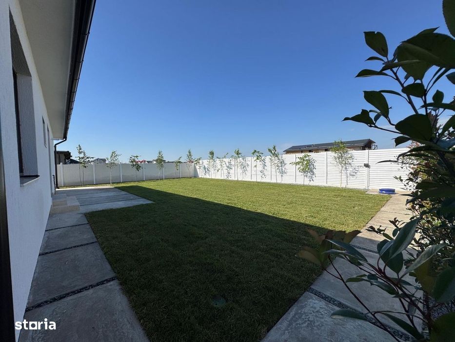 Casa vila 4 camere Domnesti Fortului acces Prelungirea Ghencea