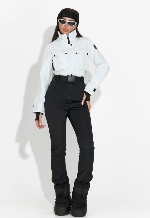 Дамски ски гащеризон Bogas