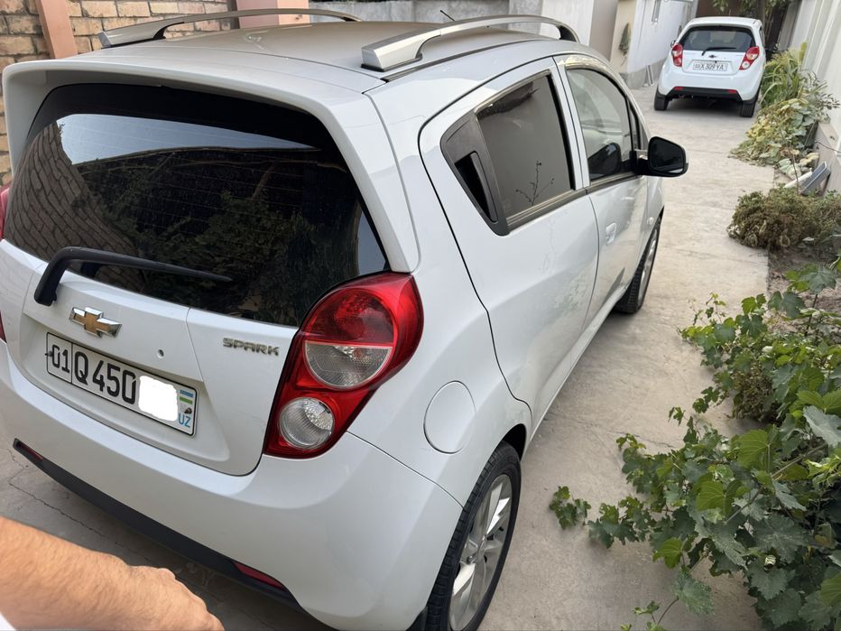 Spark 2021 Arenda s vikupom