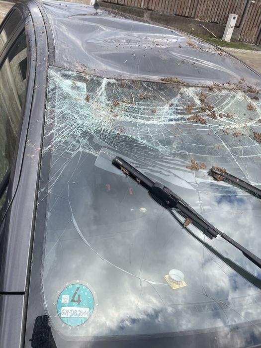 Toyota Yaris pentru dezmembrari