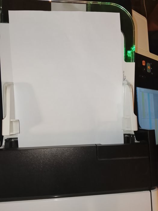 Продается HP Digital Sender Flow 8500 fn1