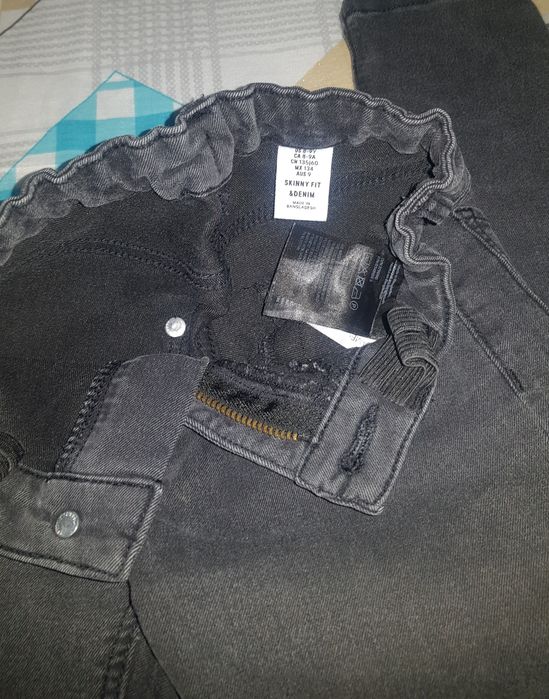 Промоция Дънки Esprt, Next, H&M,  LS WAIKIKI