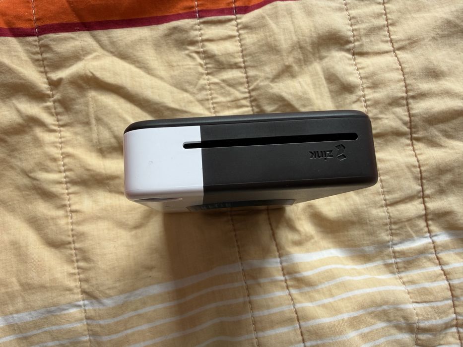 Kodak Printomatic