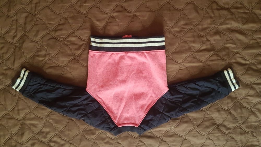 Есенно-прочетен яке р-р -86