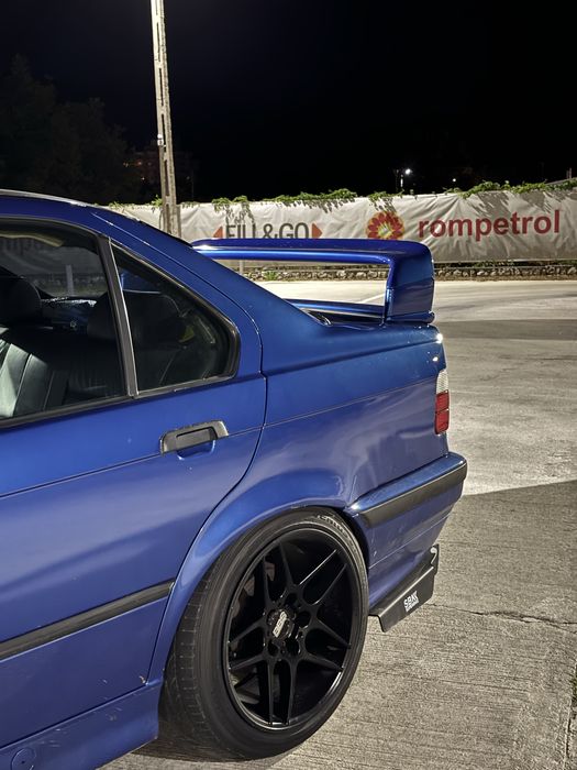 Vand bmw 316  an1996