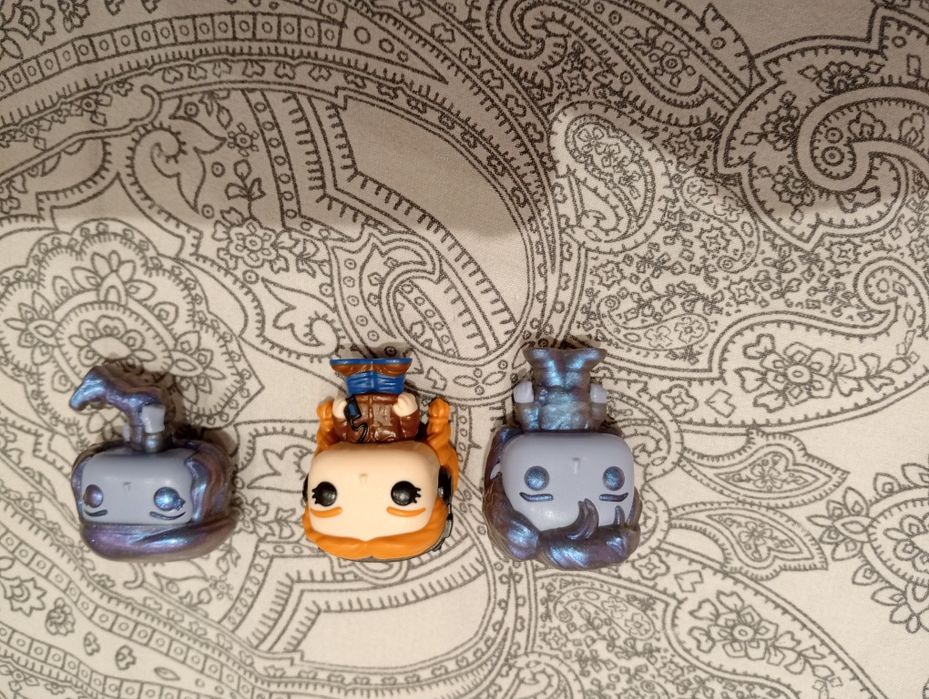 Figurine Stranger Things