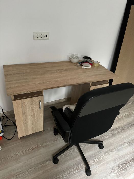 Vand birou + scaun